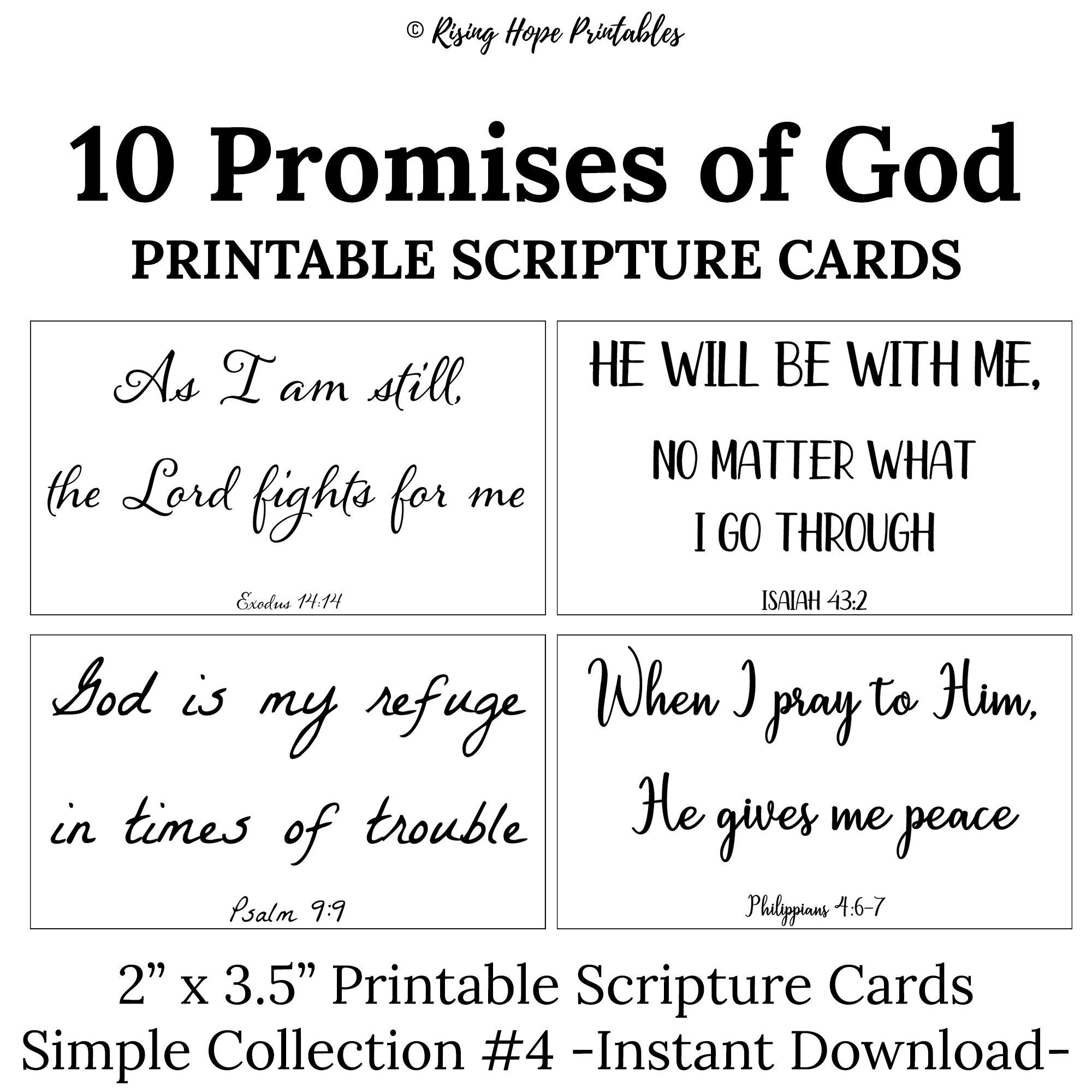 10-promises-of-god-plain-cards-c4-instant-download-simple-etsy-espa-a