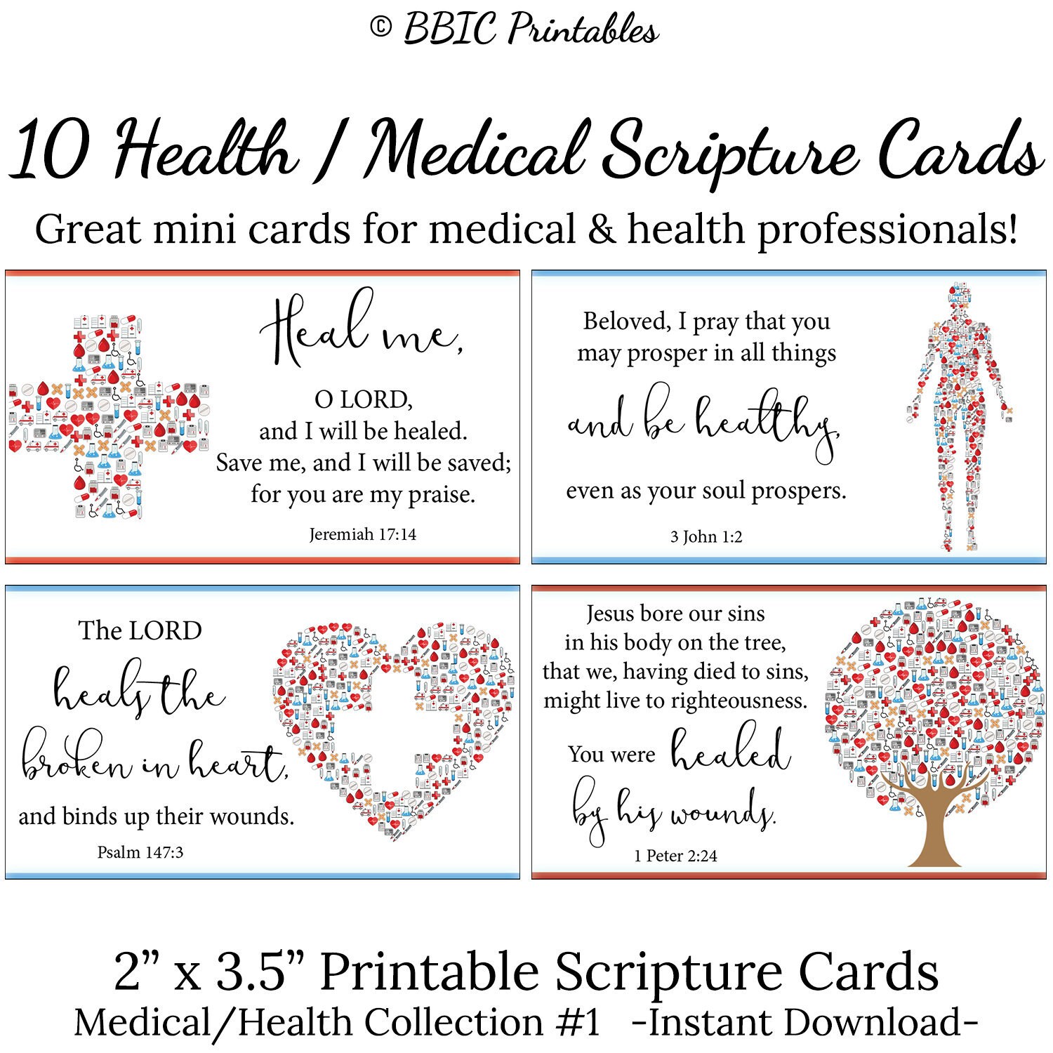 Health script
