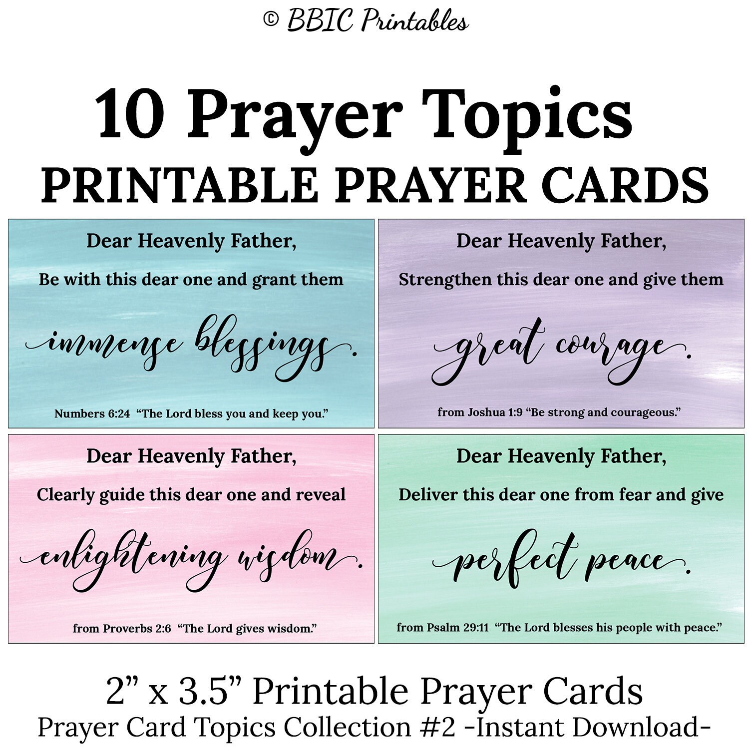 Prayer Shawl Cards - Etsy