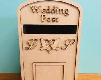 Free Free 167 Wedding Post Box Svg SVG PNG EPS DXF File