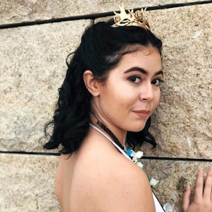 Margaery Tyrell Crown