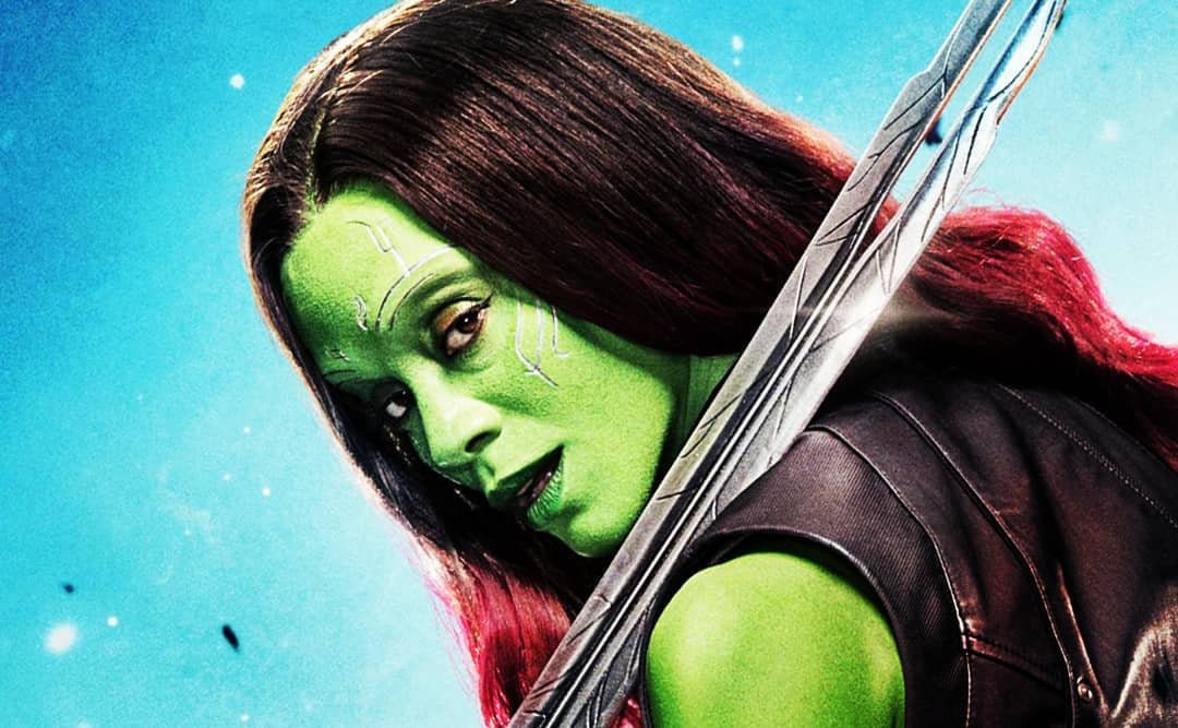 gamora sword godslayer pepakura pattern gamora sword godslayer pepakura pattern