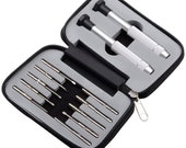 NEW Precision Screwdriver Set for Cartier C decor Rimless Sunglasses Glasses