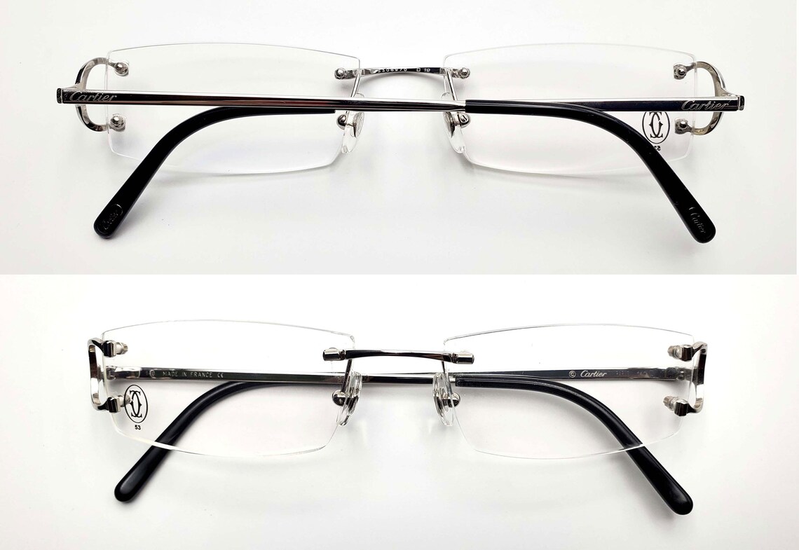 cartier big c lenses