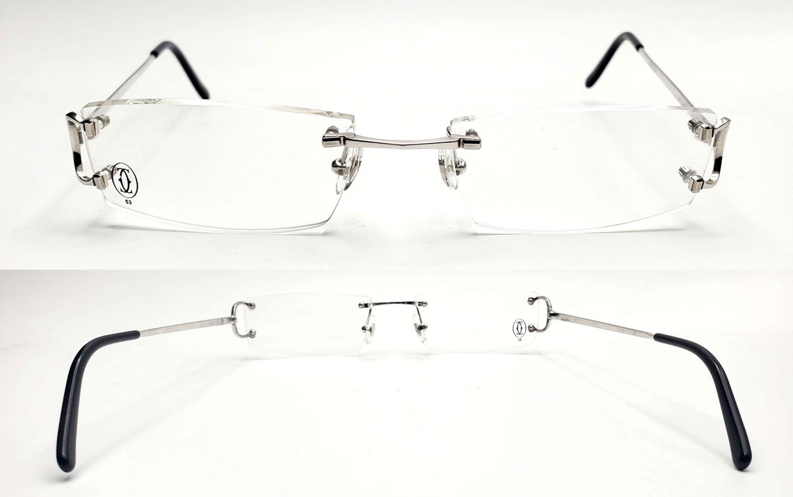 cartier big c lenses