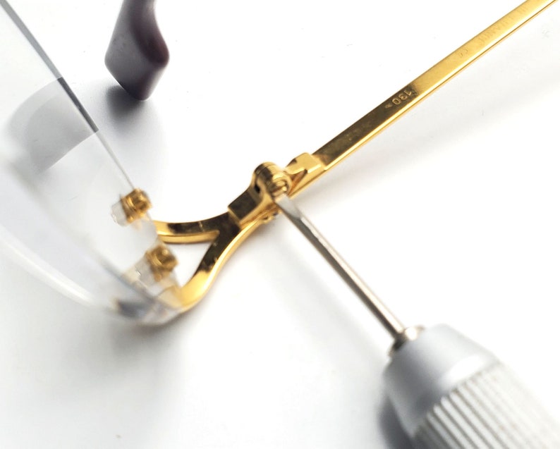 NEW Precision Screwdriver Set for Cartier C Decor Rimless Etsy