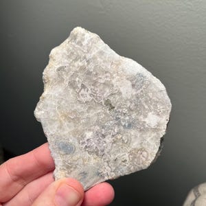Cryolite and chiolite from *Greenland*!