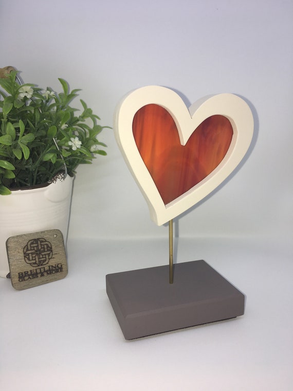 Acchiappasole Con Sfera Di Cristallo Per Fratello - Regalo Per Compleanno, Natale, San Valentino - Frase D'amore Inclusa