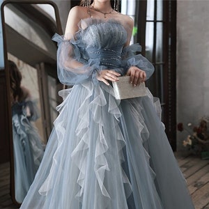 Prom dresses etsy hotsell
