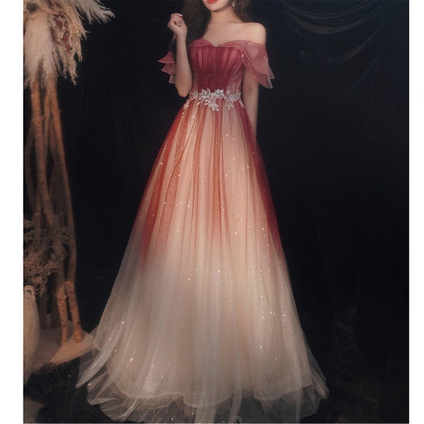Fairycore Dress With Bow