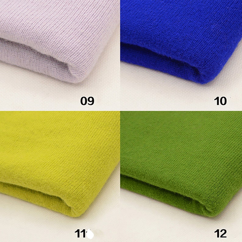 Midfine Cashmere Yarn Mink Yarn 3 Strands Wool Thread Etsy