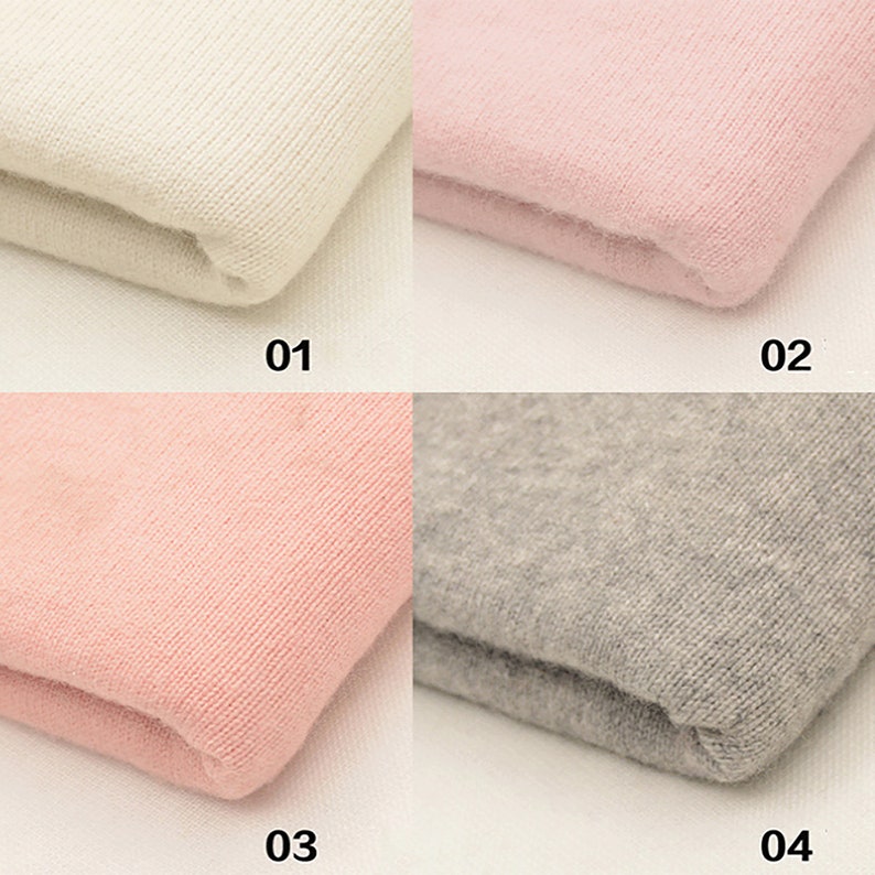 Midfine Cashmere Yarn Mink Yarn 3 Strands Wool Thread Etsy