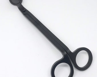 Matte Black Wick Trimmer