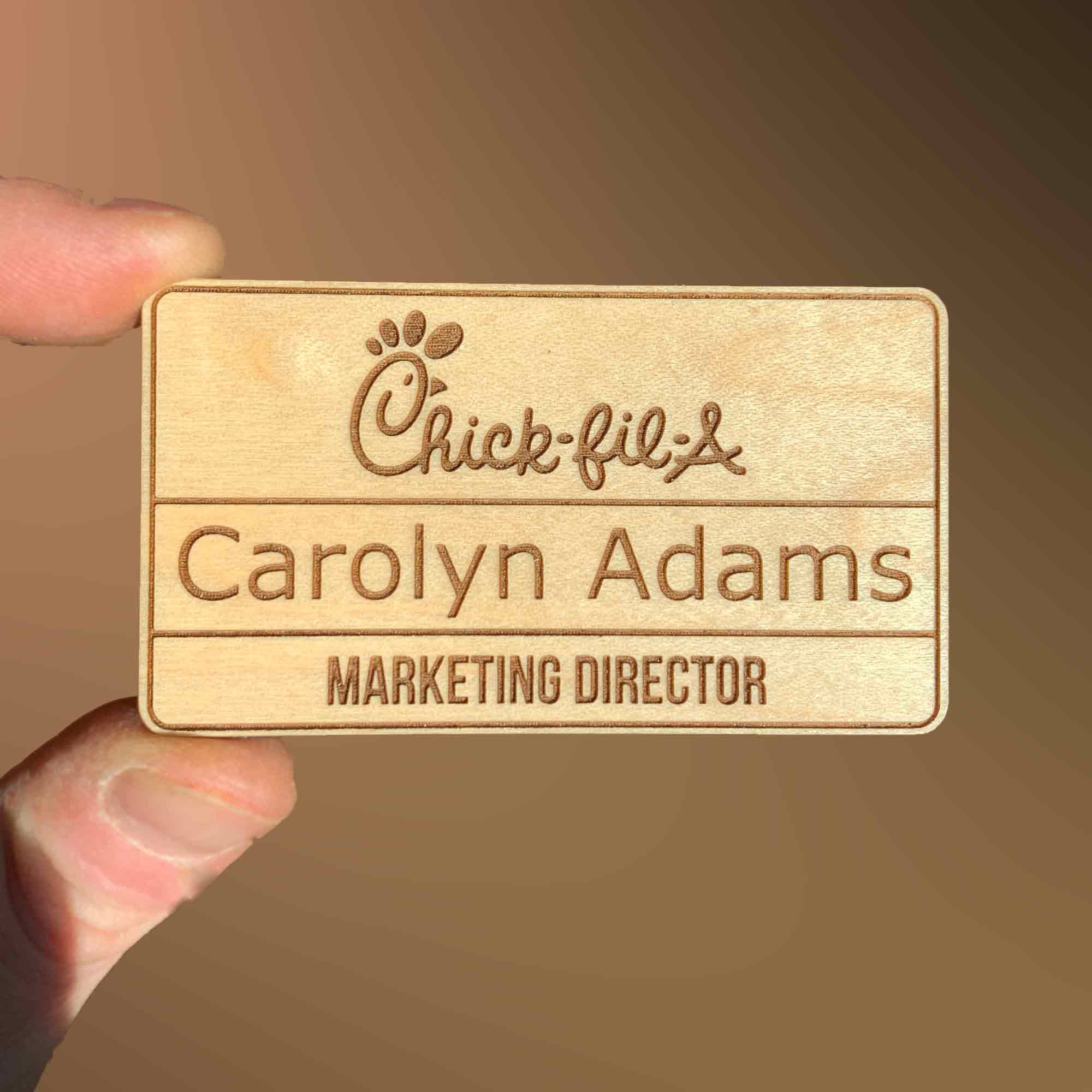 wood-chick-fil-a-name-tag-laser-engraved-on-your-choice-of-etsy