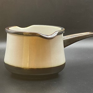 Quistgaard TEMA - saucepot - Denmark Bing Grondahl Copenhagen - Jens H Quistgaard 1970s
