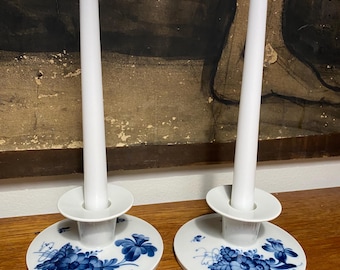 ロイヤル コペンハーゲン ブルーフラワー、ブルーブロムスト