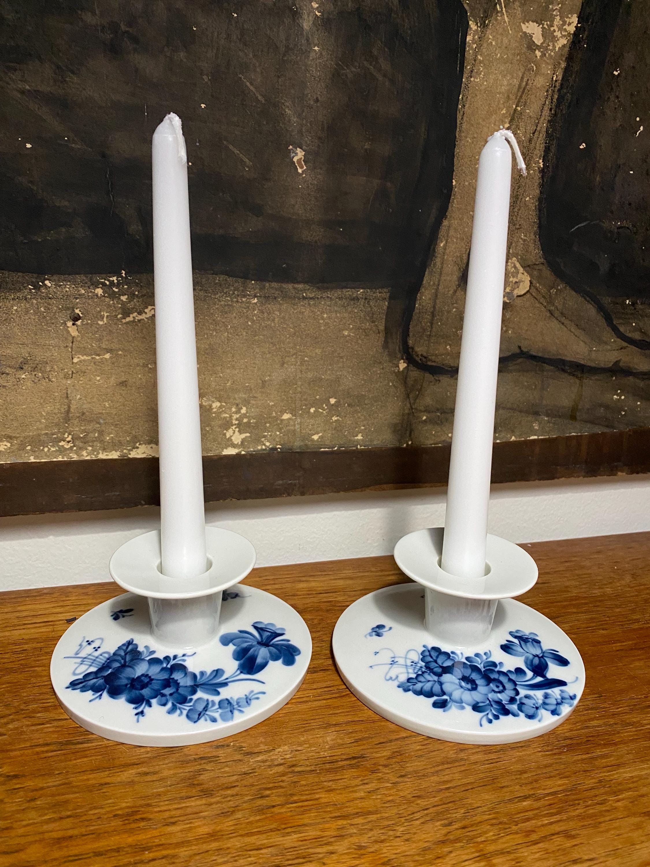 ロイヤル コペンハーゲン ブルーフラワー、ブルーブロムスト