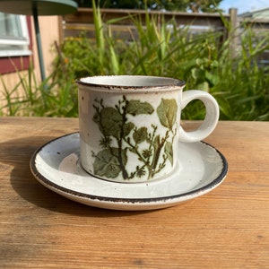 Midwinter Stonehenge Green Leaf - Etsy