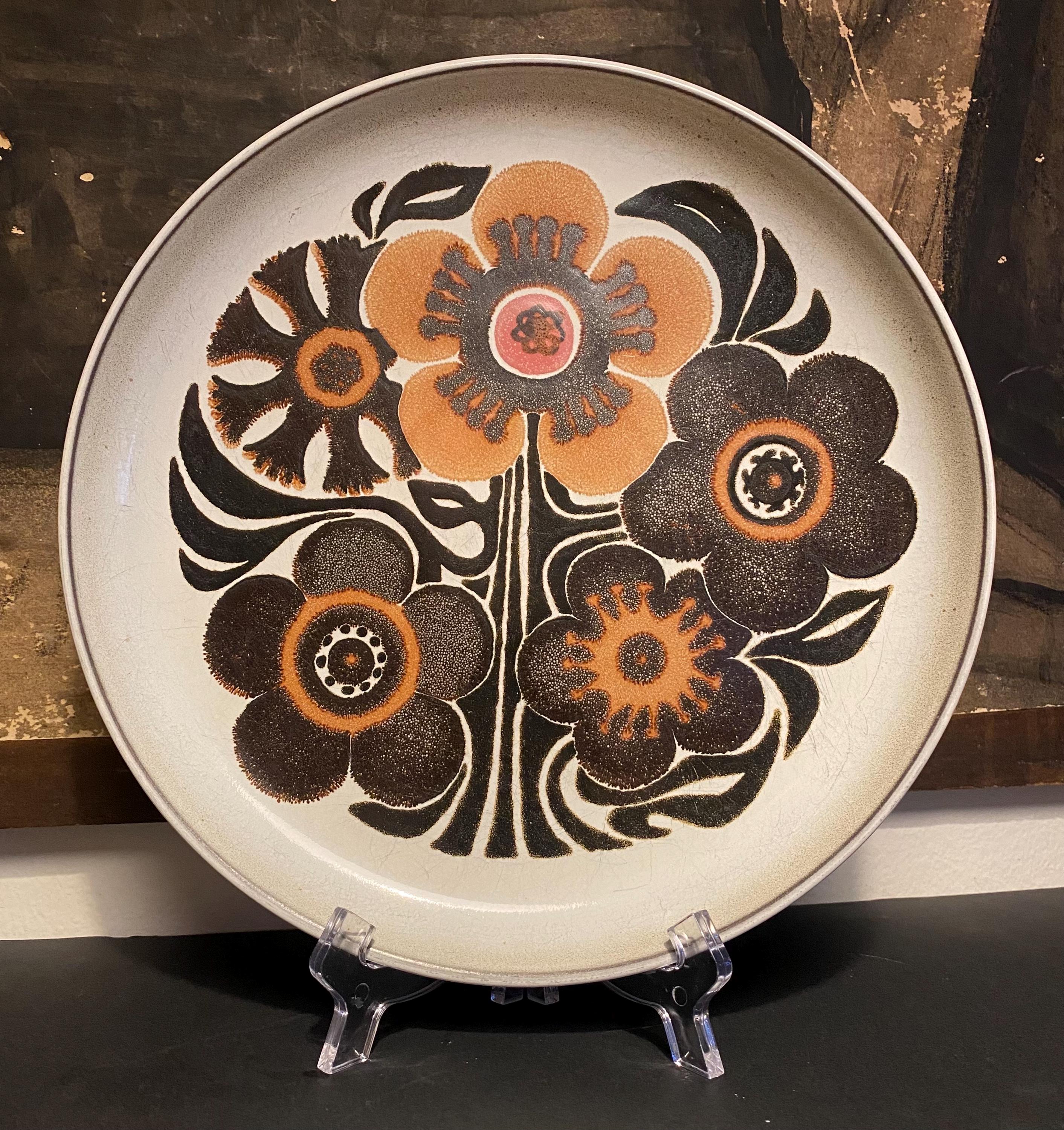 希少　デンビー　Denby　ウエストベリー　Westbury　 直径25.5㌢ 希少 デンビー Denby ウエストベリー Westbury 直径25.5㌢