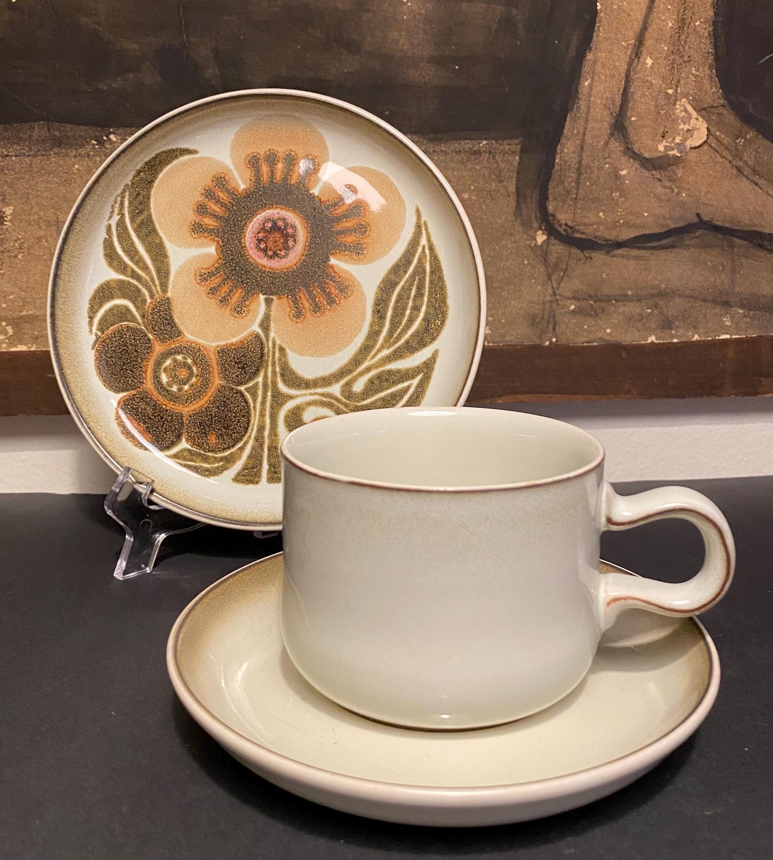 希少 デンビー Denby ウエストベリー Westbury 直径25.5㌢ 希少