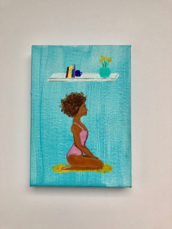 20+ Finest African american art wall decor images info