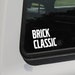 see more listings in the Volvo Stickers section