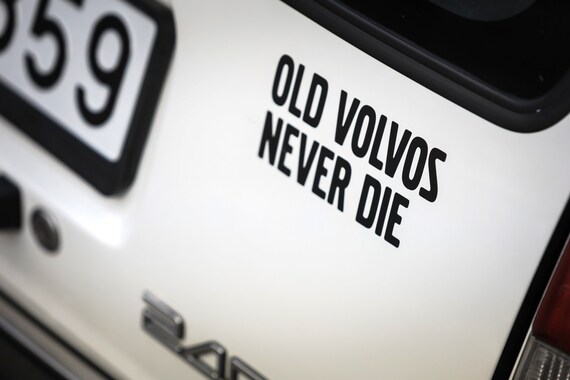 Never Dies Stickers for Sale