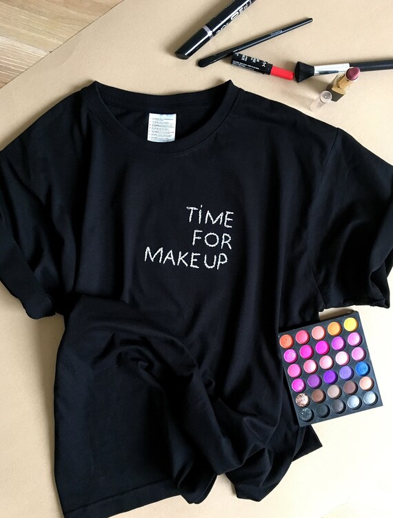 t shirt time