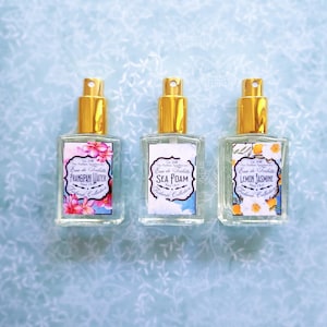 Collezione di profumi FISKARDO 30 ml - The Parfum Apothecary