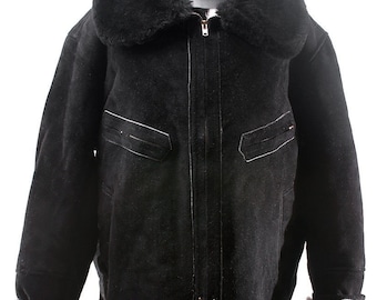 USSR Air Force jacket, B-3, reproduction