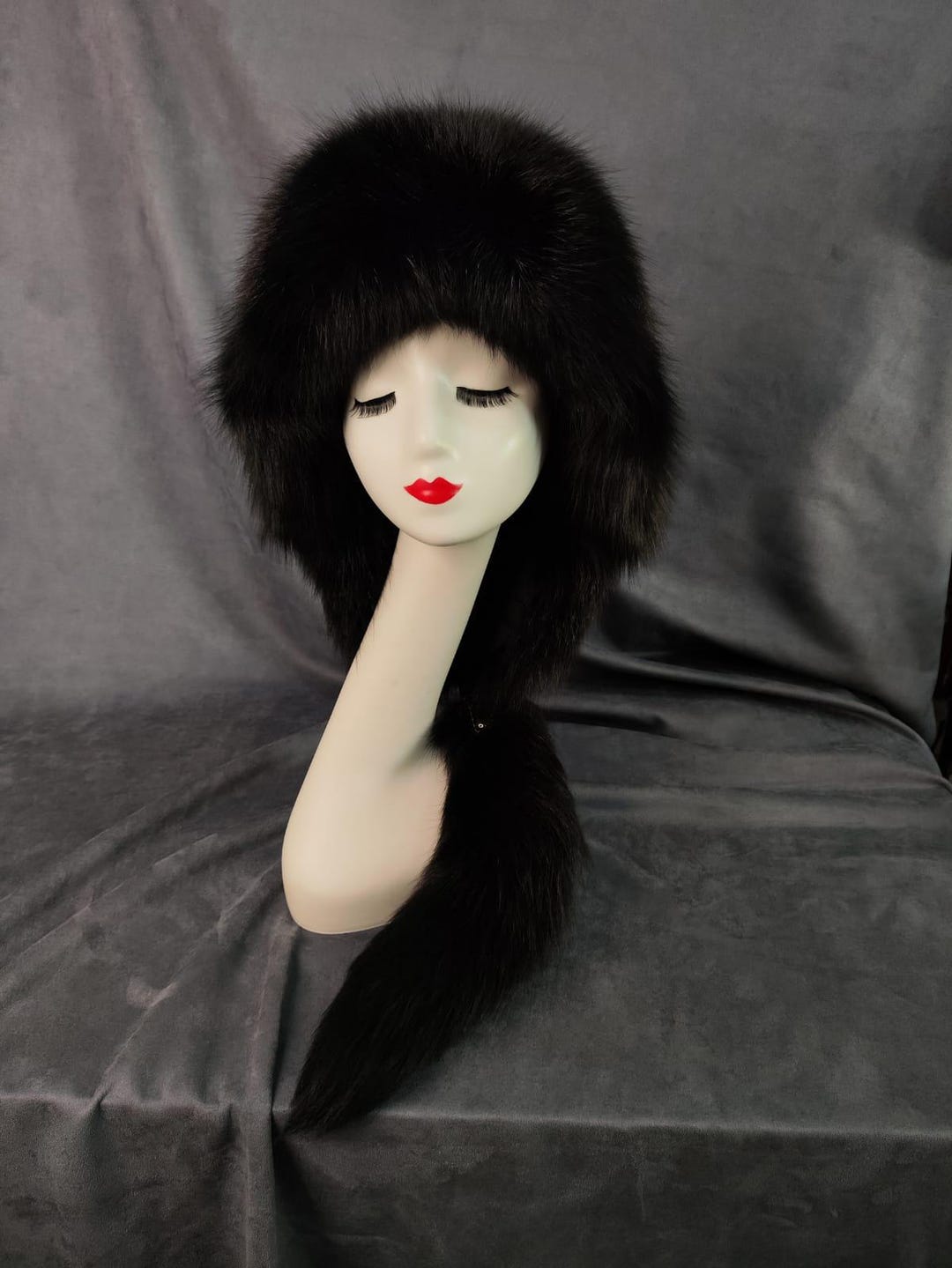 マラハイ、カザフスタンの民族帽子 - Etsy 日本