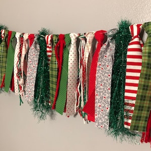 Classic Christmas Banner