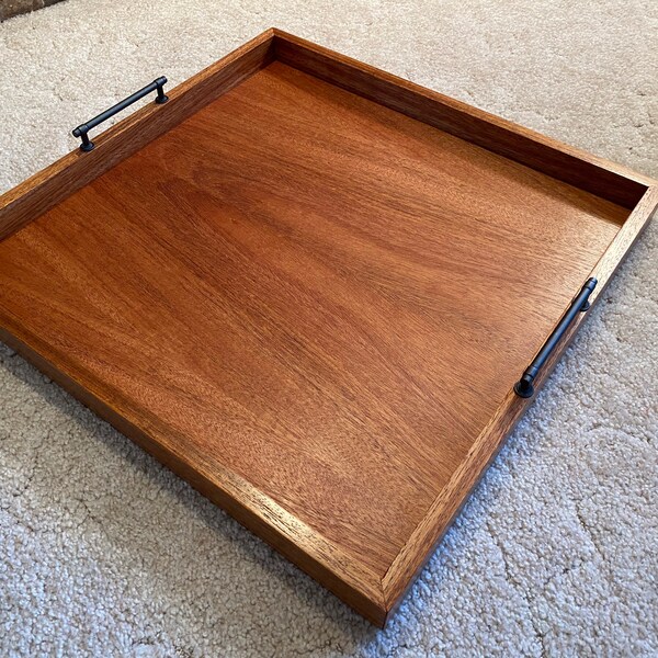 Large Ottoman Tray Shop Online Etsy