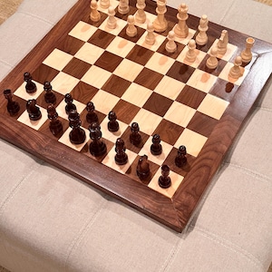 Chess Board