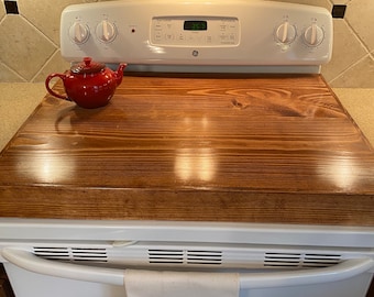 Noodle Board - stove top cover