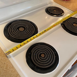 Noodle Board - stove top cover image 11