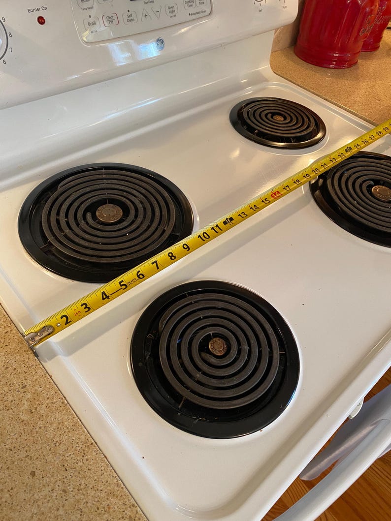 Noodle Board - stove top cover image 11