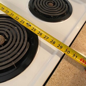 Noodle Board - stove top cover image 9