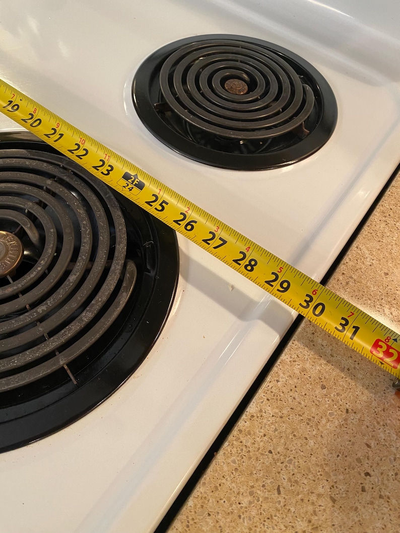 Noodle Board - stove top cover image 9