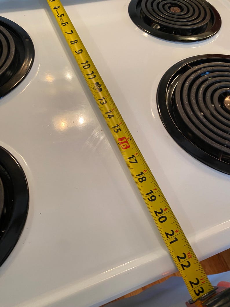 Noodle Board - stove top cover image 10