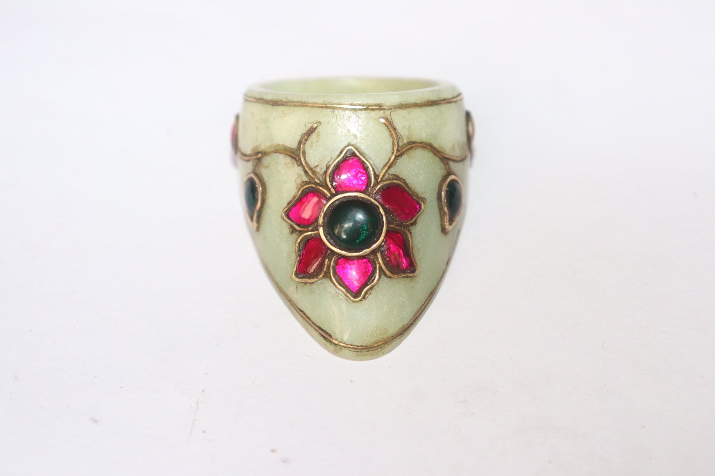 Mughal Ring