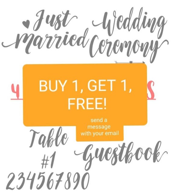 Free Free Wedding Svg Bundle Free 299 SVG PNG EPS DXF File