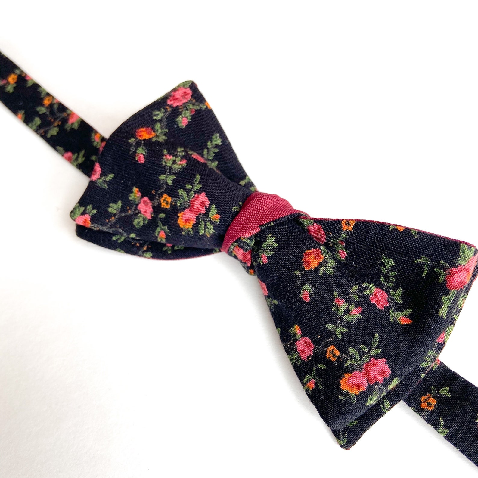 mens valentine tie