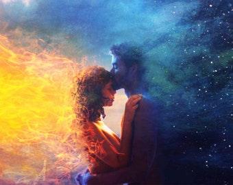 Twin flame confirmation reading.