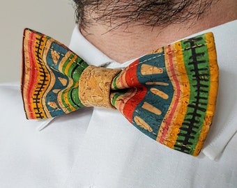 Le Festif bow tie for adults