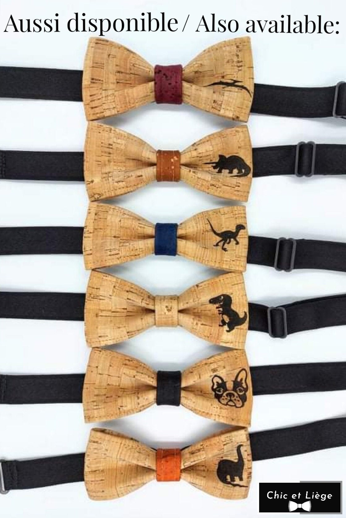 brachiosaurus with tie