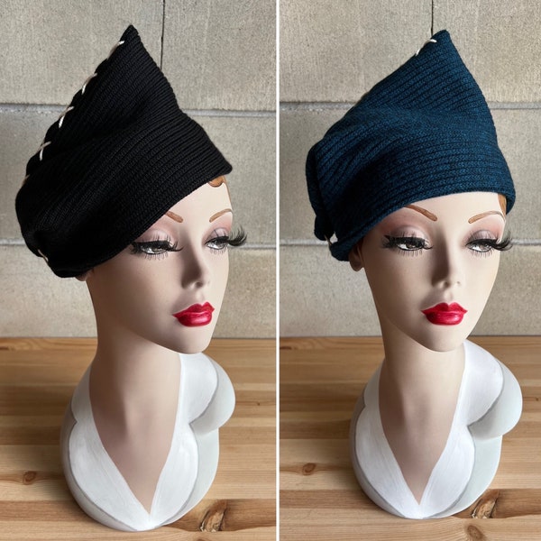 1940 headpiece