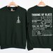 see more listings in the Throne of Glass Merch section