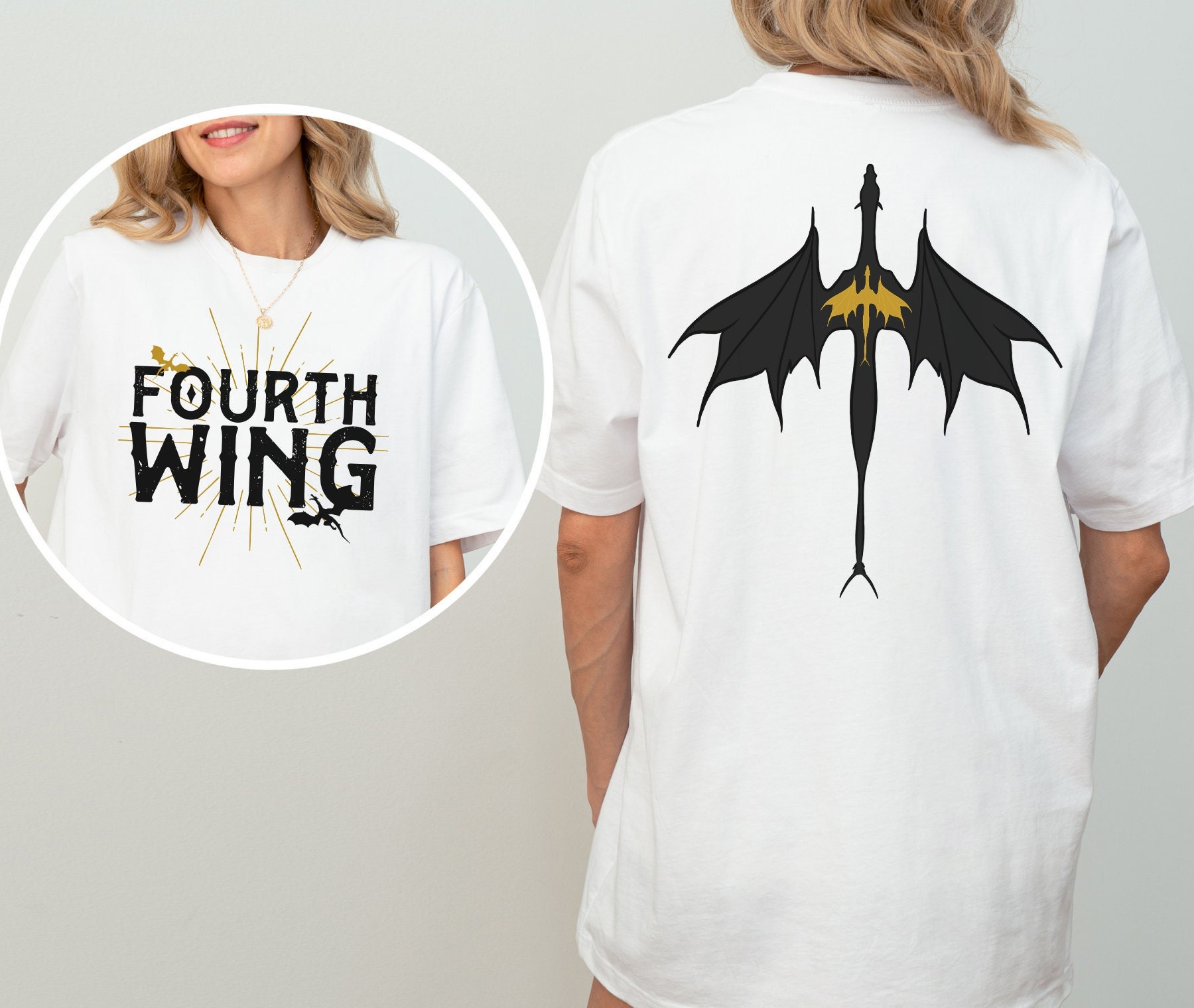 【YEGG】25ss Wings off tee Wings off tee - YEGG | 60% - Asian Fashion Online Store