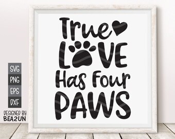 Love 4 Paws Etsy